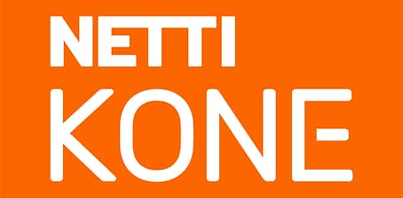 Nettikone