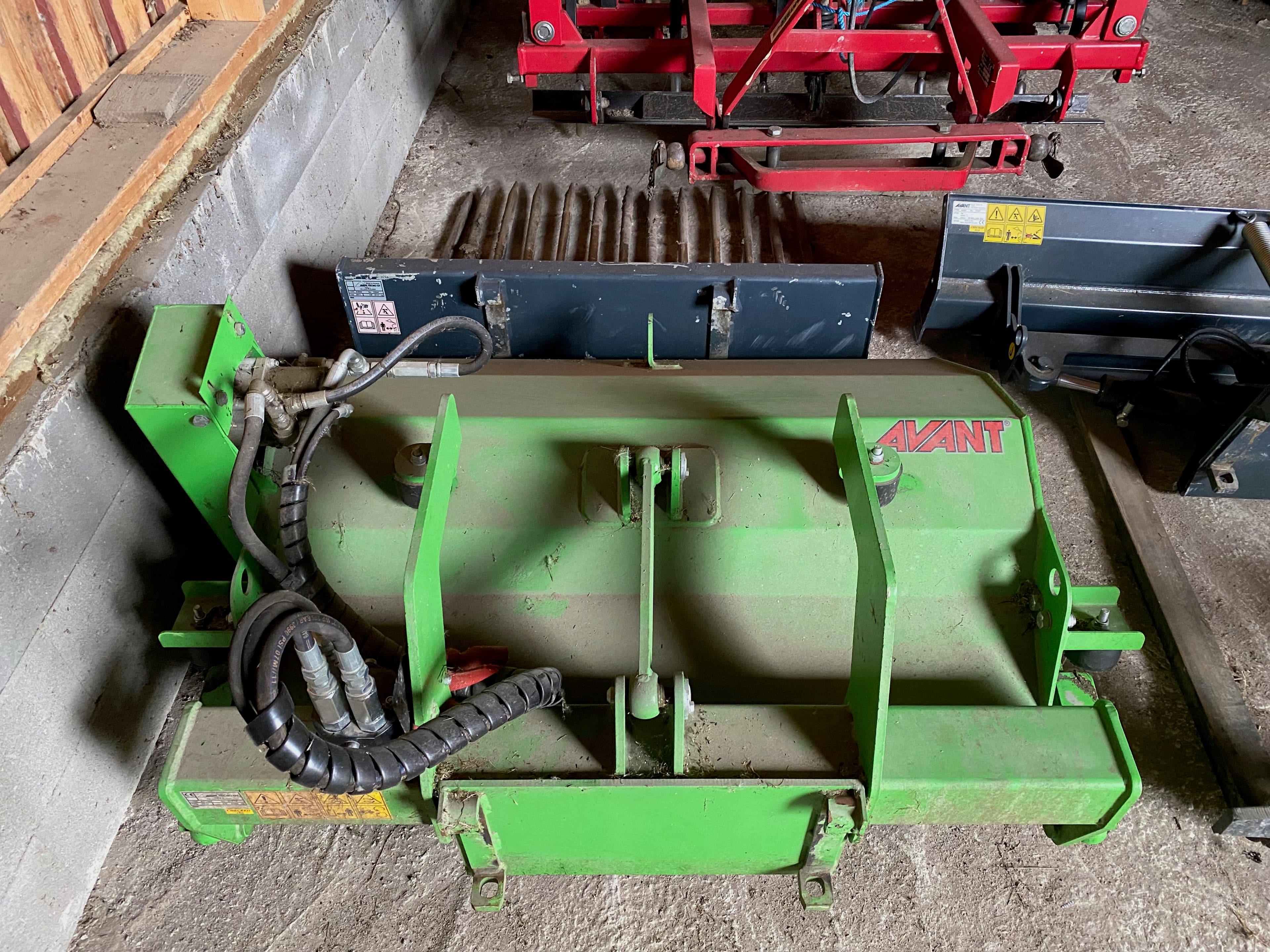 Listing