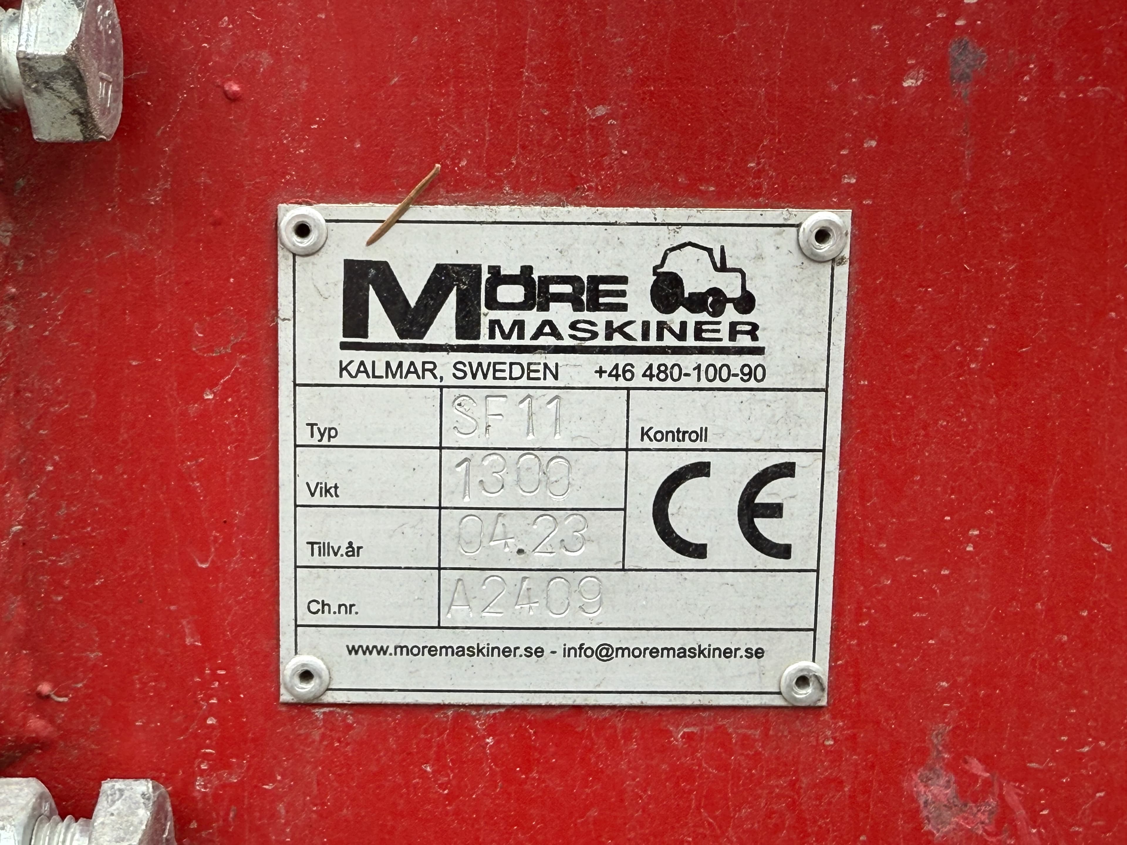 Listing