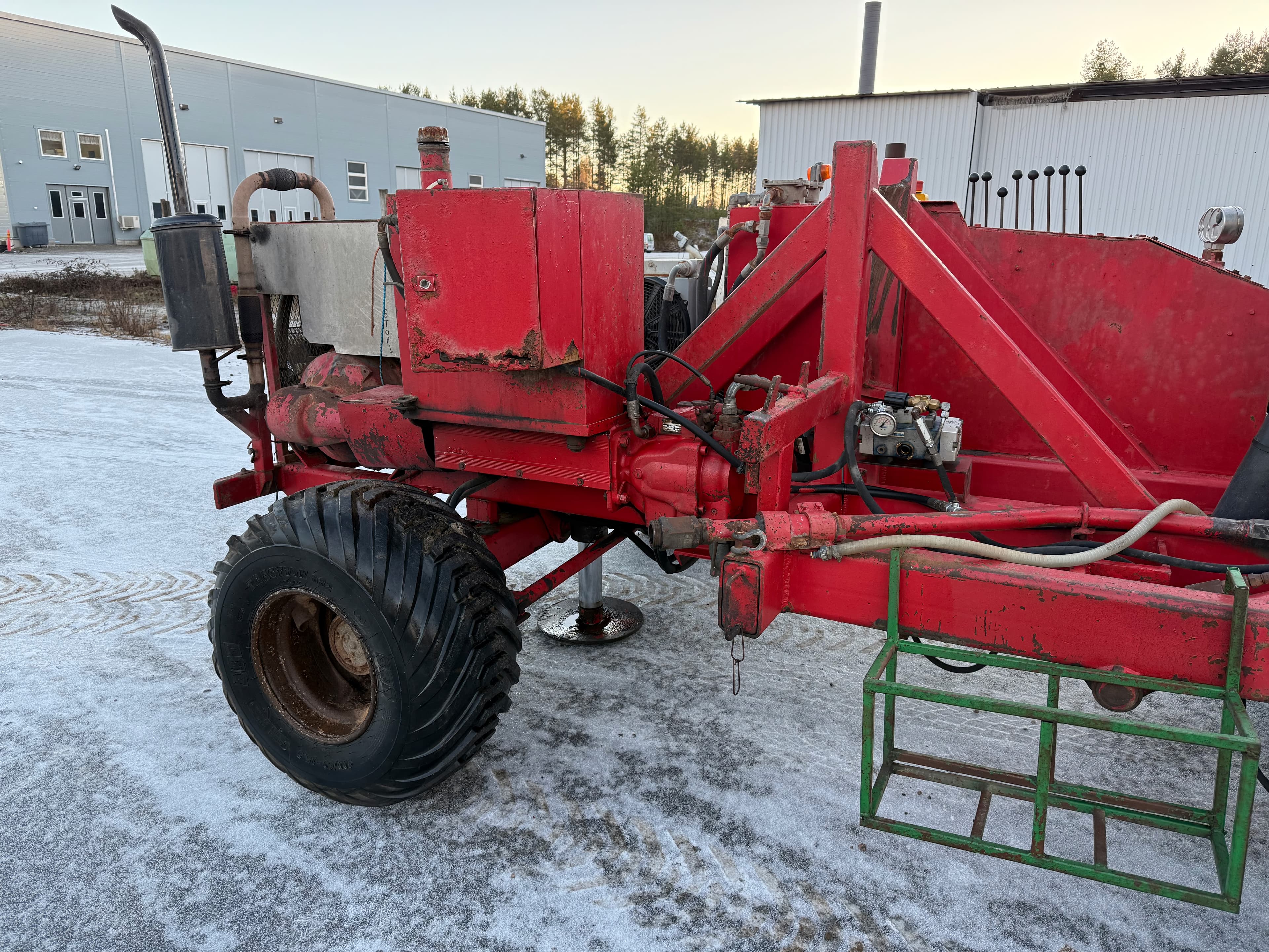 Listing