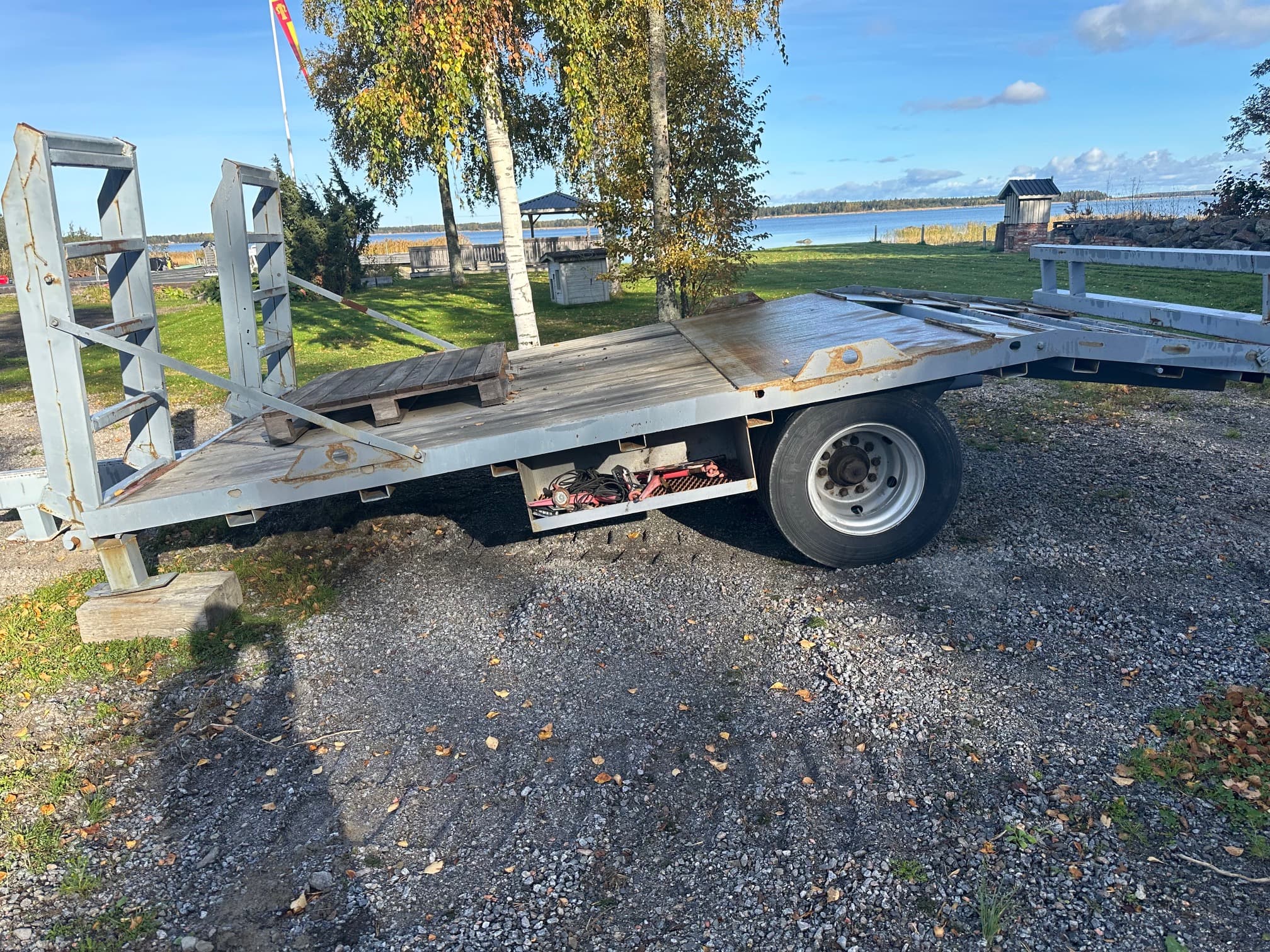 Listing
