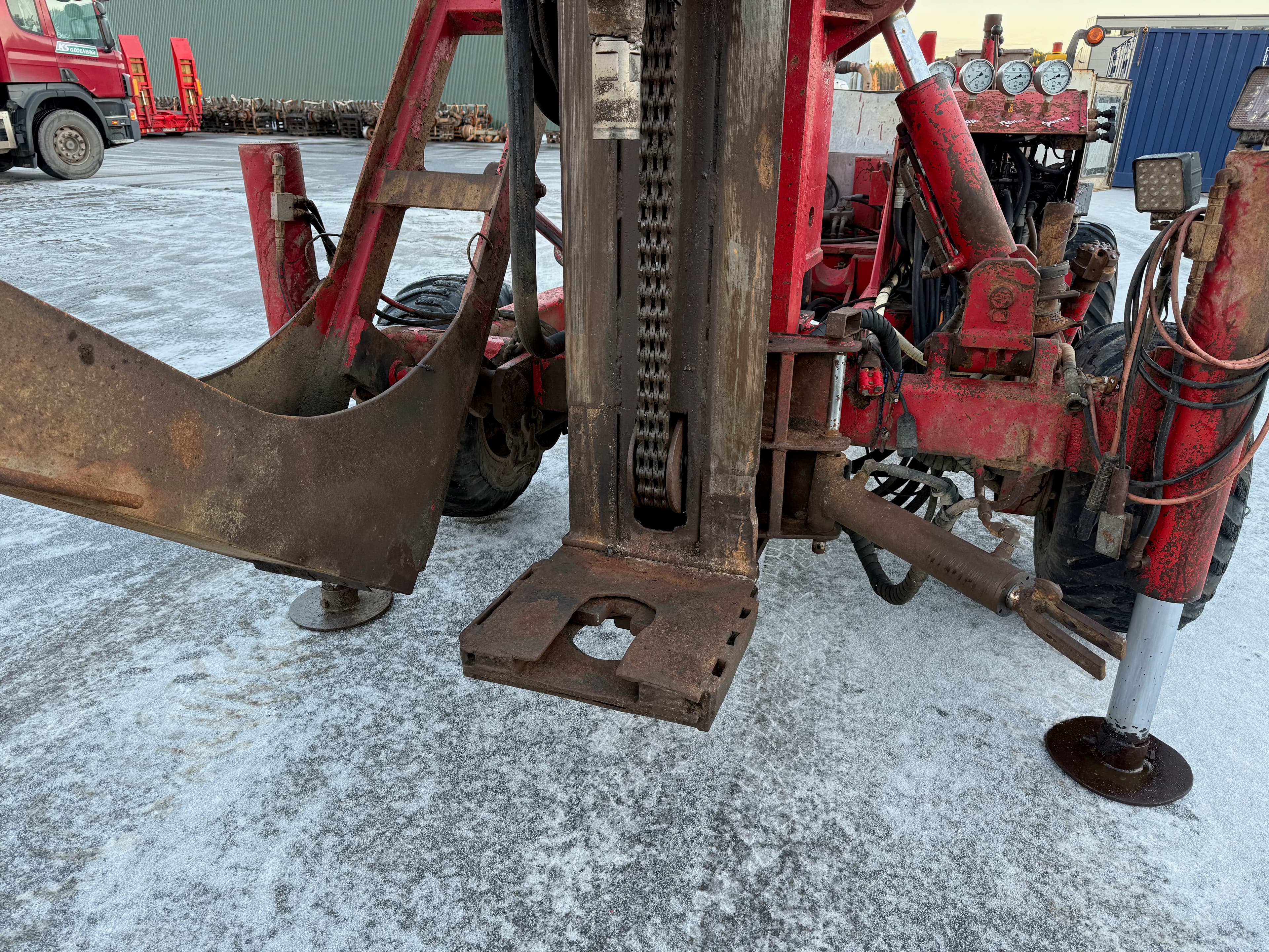 Listing